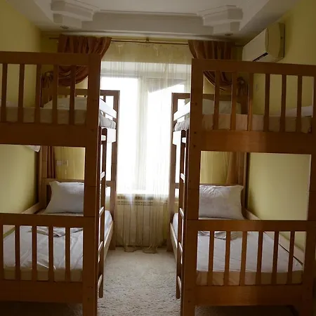 Like Hostel Kiev-2