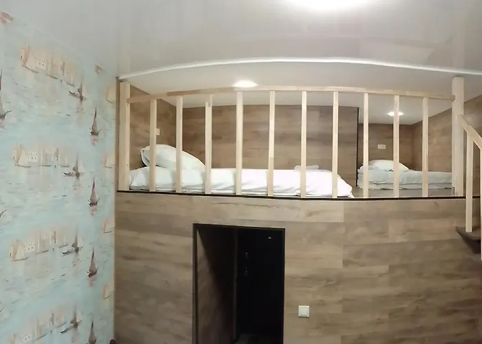 Hostel Voyage Київ