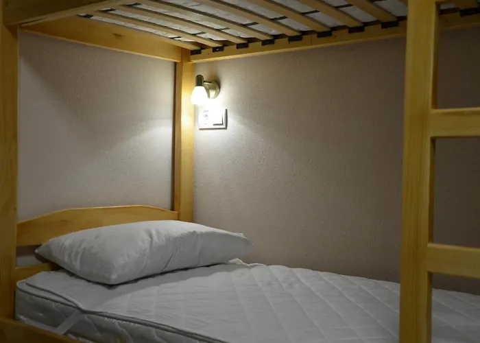 Hostel Vshokoladi Київ